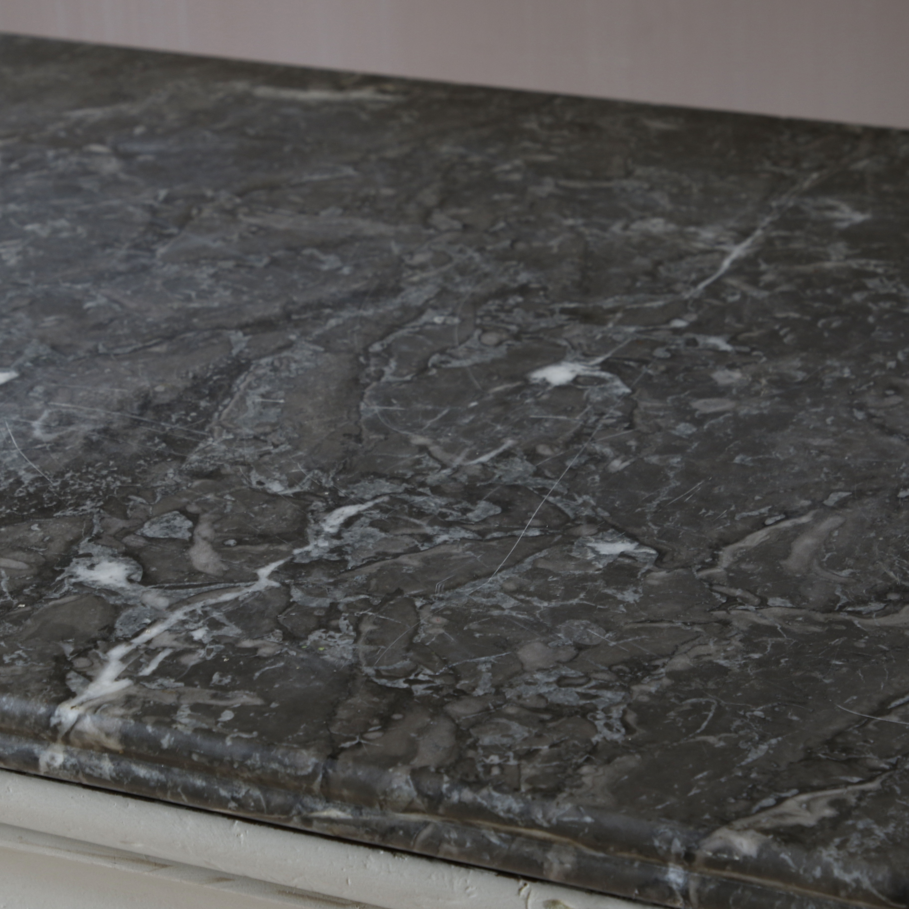 Louis Philippe Cupboard